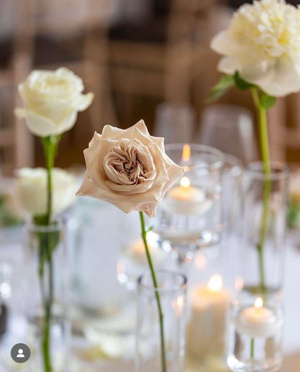 How to Choose the Perfect Floral Arrangements for Your Celebration