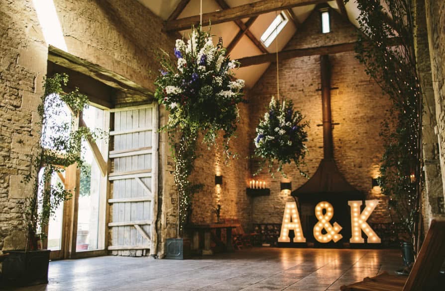 Creating the Right Ambiance: Mood Lighting Ideas for Your Event