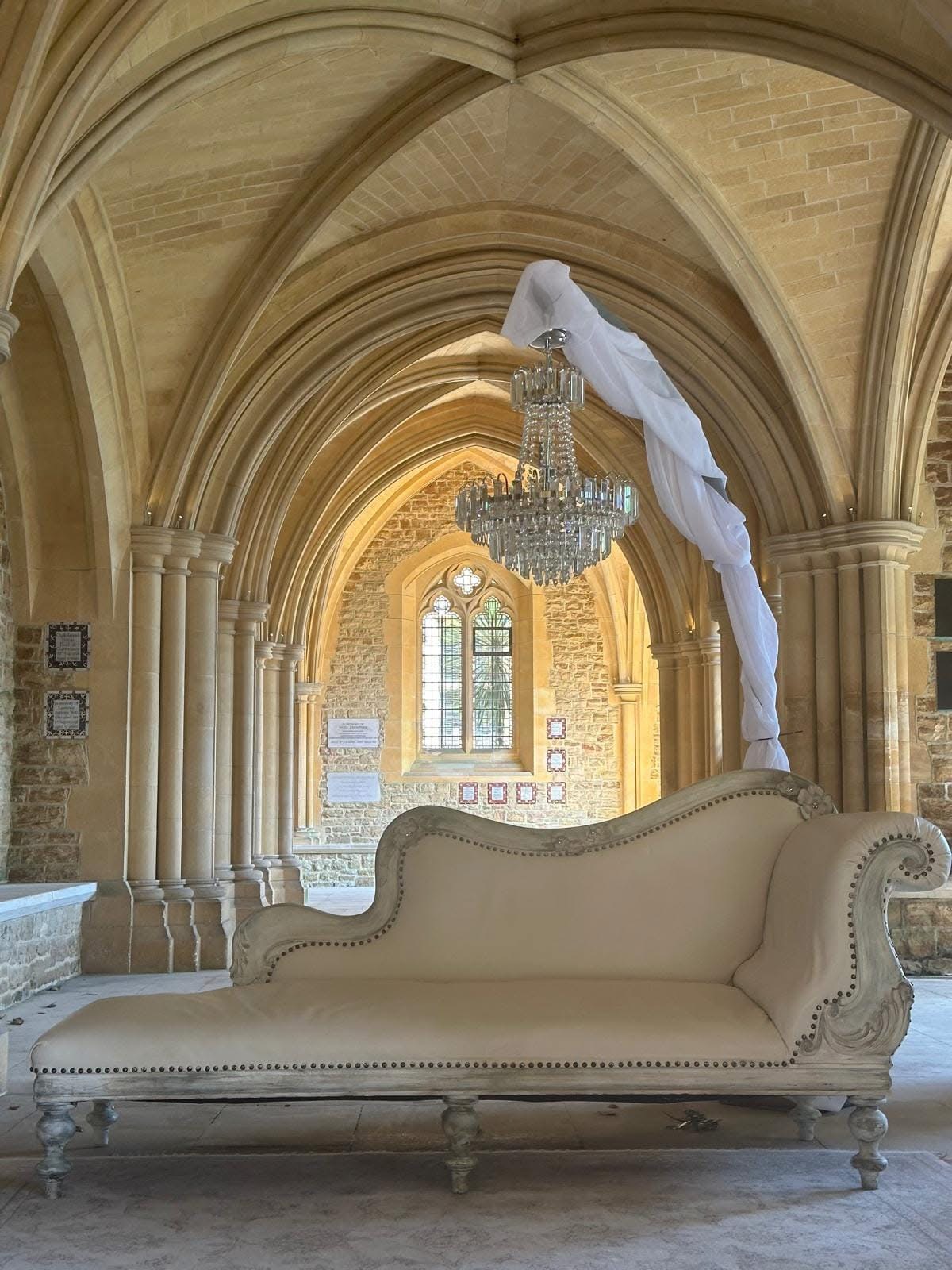 Unique Wedding Decor Ideas to Make Your Big Day Stand Out